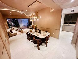 Pinery Residences (D18), Condominium #559484321